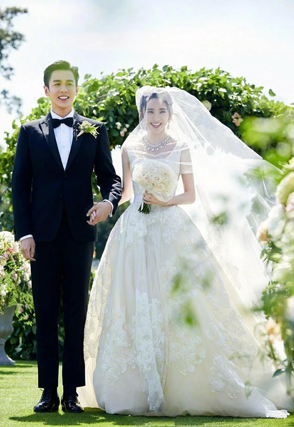 結婚西服