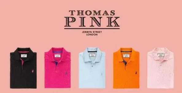THOMASPINK