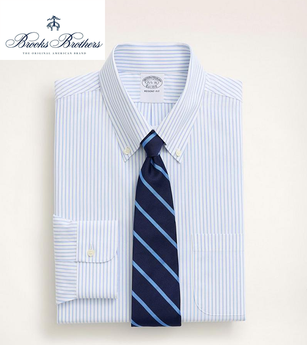 brooks brothers