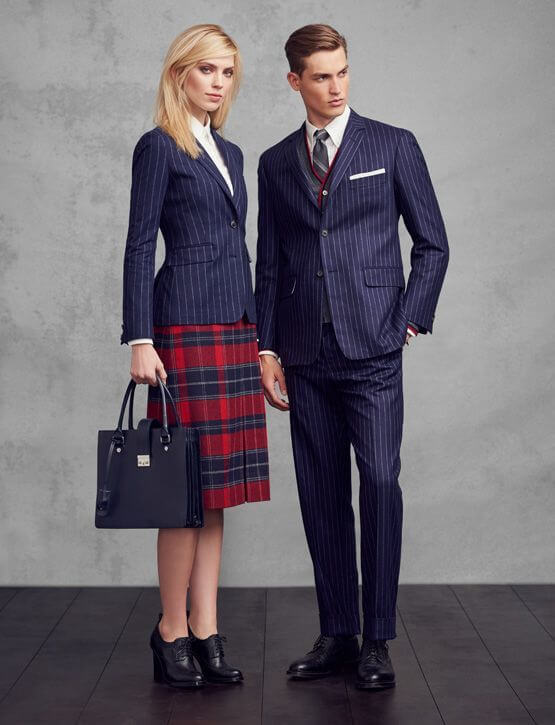 Brooks Brothers