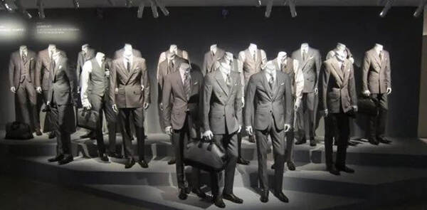 Ermenegildo Zegna