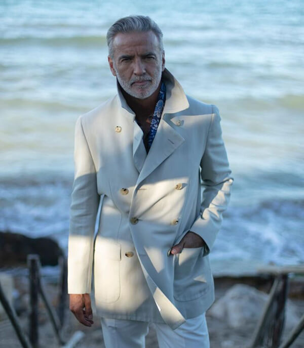 Cesare Attolini