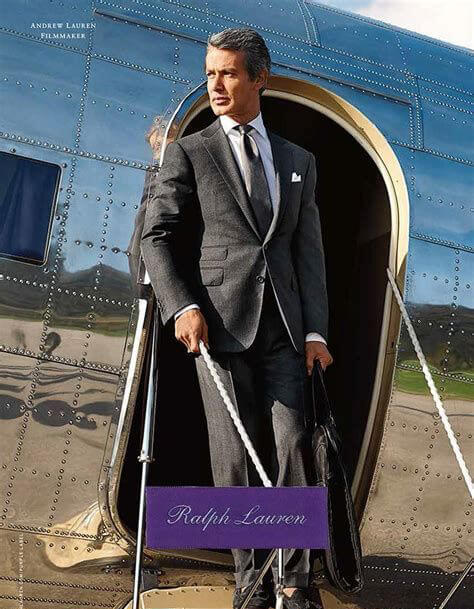 Ralph Lauren Purple Label