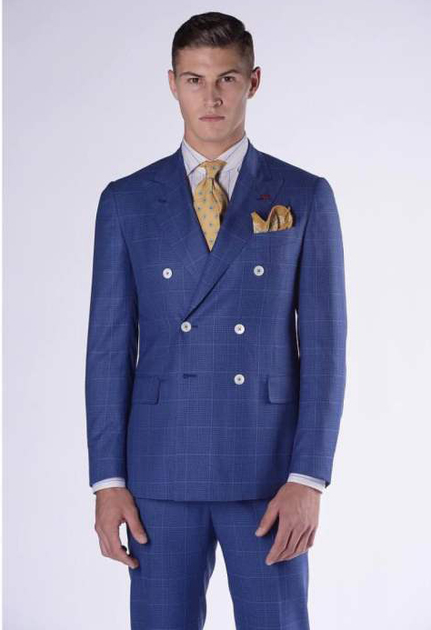 Isaia