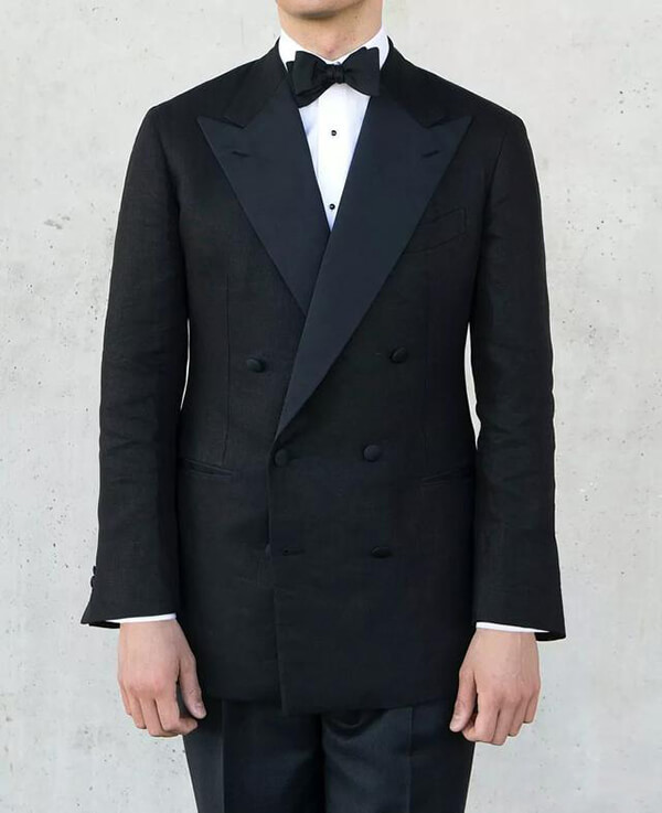 禮服