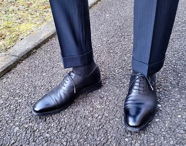 皮鞋