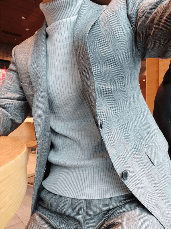 西服