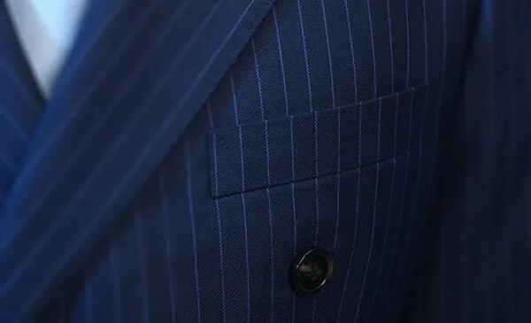 西服面料