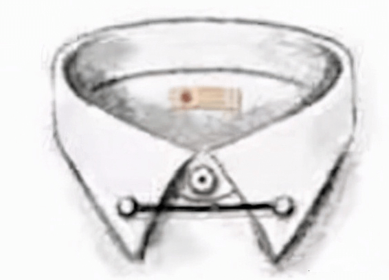 領(lǐng)針領(lǐng)