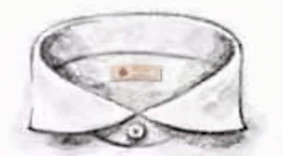 弧開(kāi)領(lǐng)