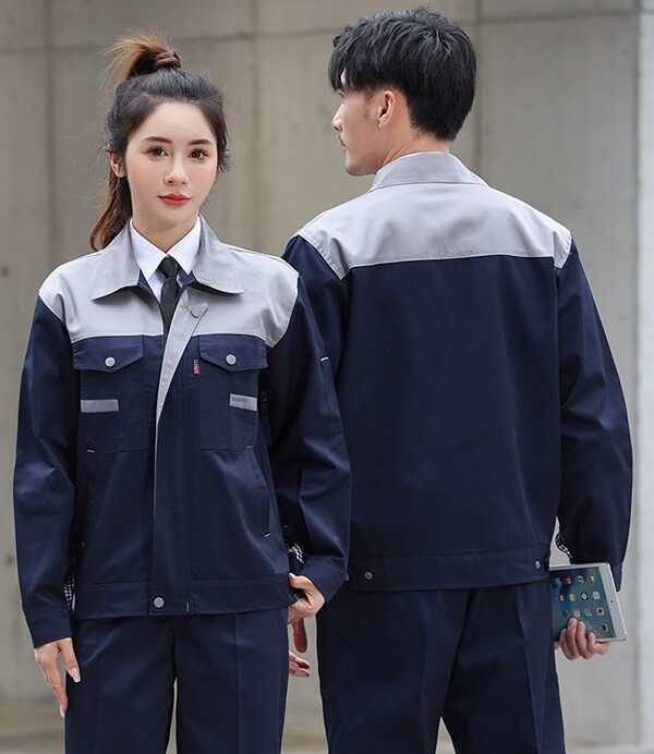 工作服