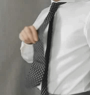 Drake’s3折領(lǐng)帶