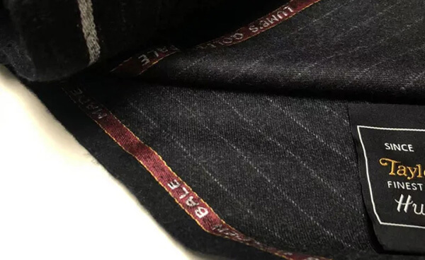 aylor & Lodge LGB系列法蘭絨380g