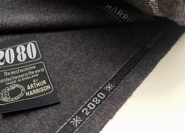 Arthur Harrison 2080 法蘭絨 400g