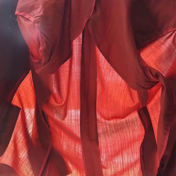 無(wú)里布西服