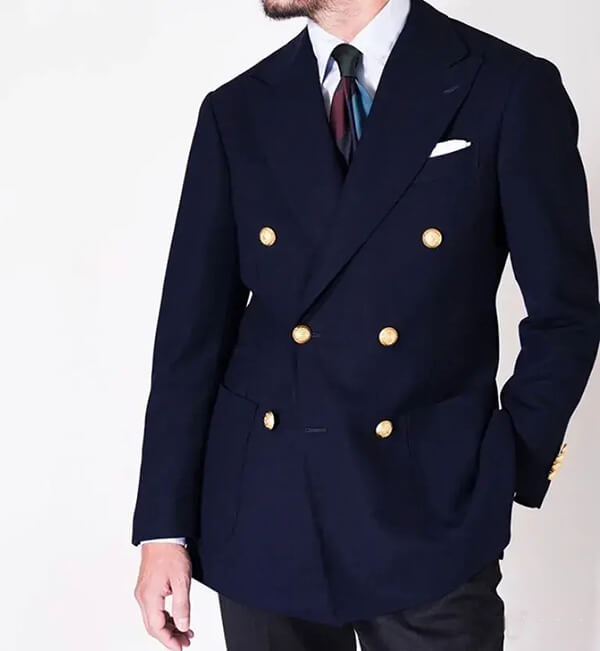 blazer