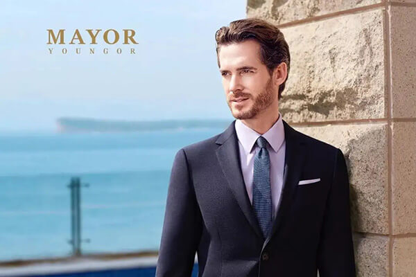 Mayor 