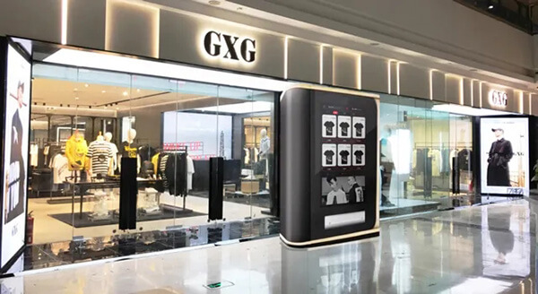 GXG