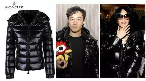 蒙口Moncler