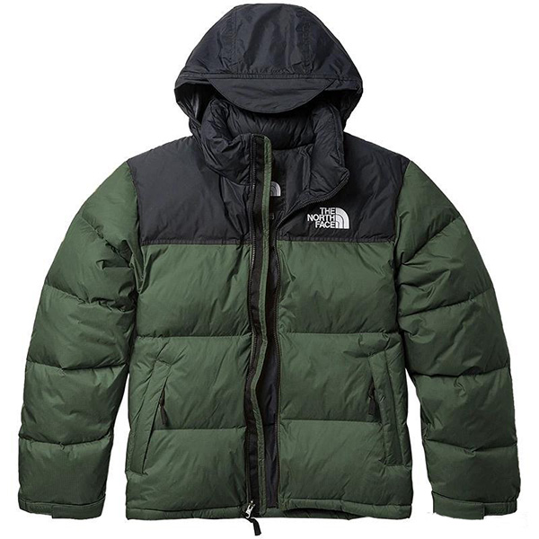 TheNorthFace北面
