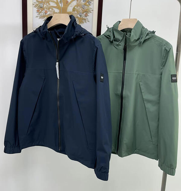 AIGLE艾高