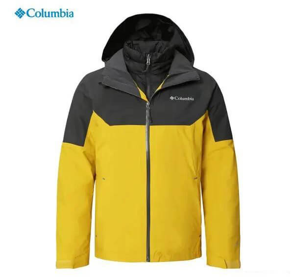 Columbia哥倫比亞