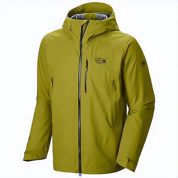 MOUNTAIN HARDWEAR 山浩 Torsun Dry.Q? Elite 沖鋒衣
