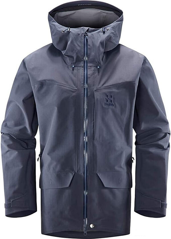 Haglofs火柴棍沖鋒衣GRYM EVO JACKET