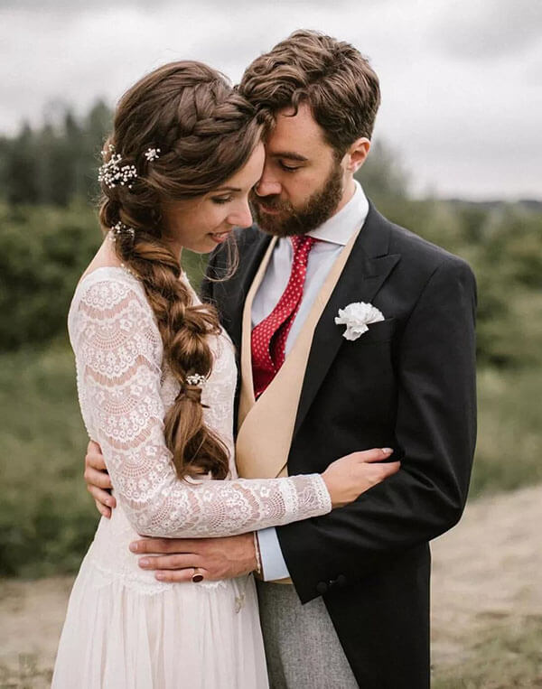 結婚西服