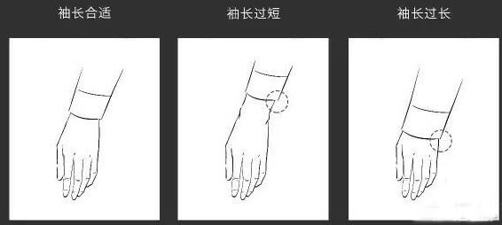 袖長(cháng)