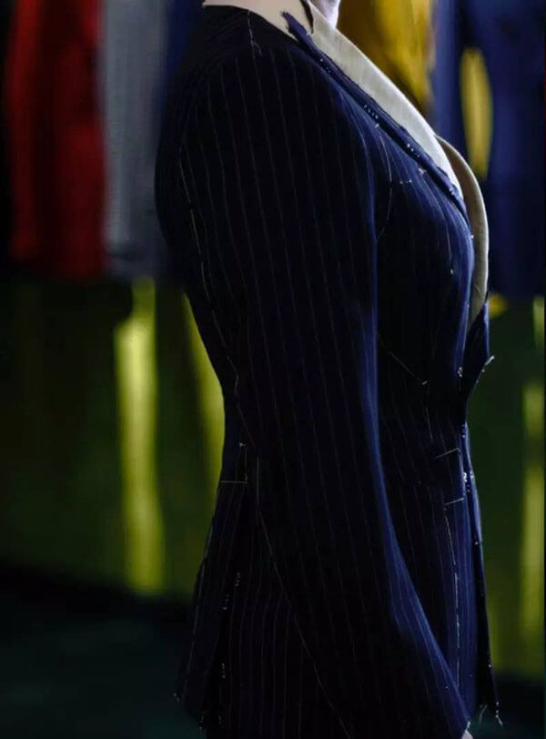 女士工藝