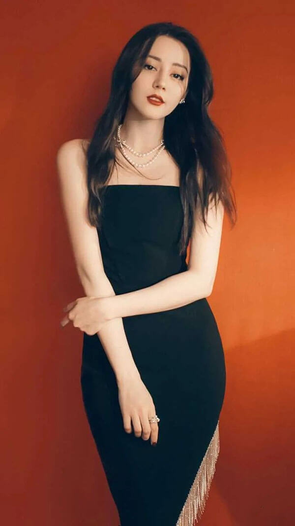 女士穿衣顯身材