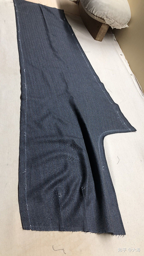 歸拔工藝
