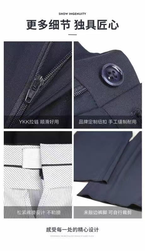 夏褲5