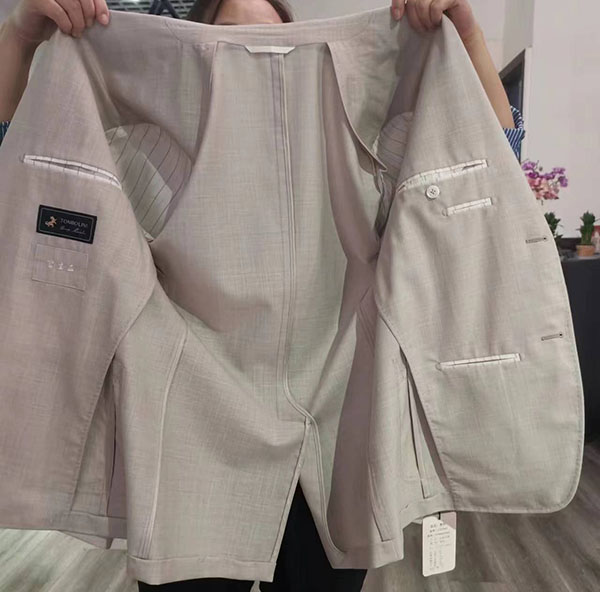 無(wú)里西服2