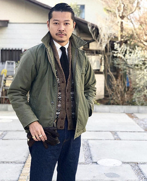 混搭