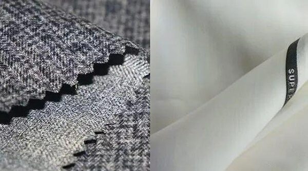 西裝面料