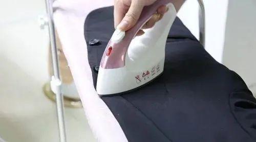 熨燙