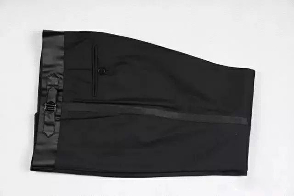 禮服褲