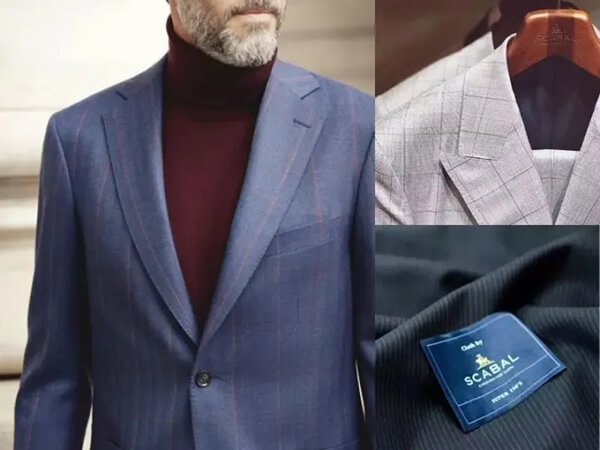 scabal