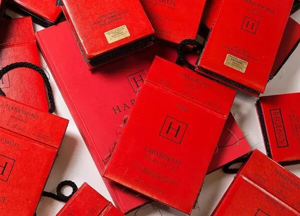 Harrisons of Edinburgh