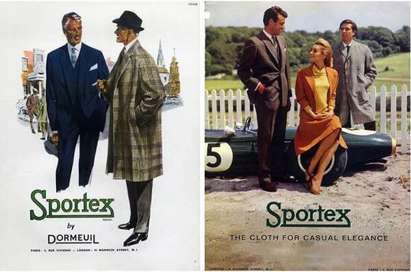 Sportex