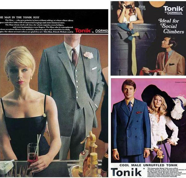 Tonik