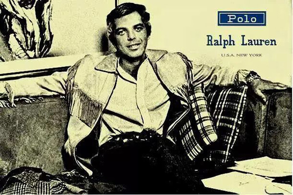 Ralph Lauren