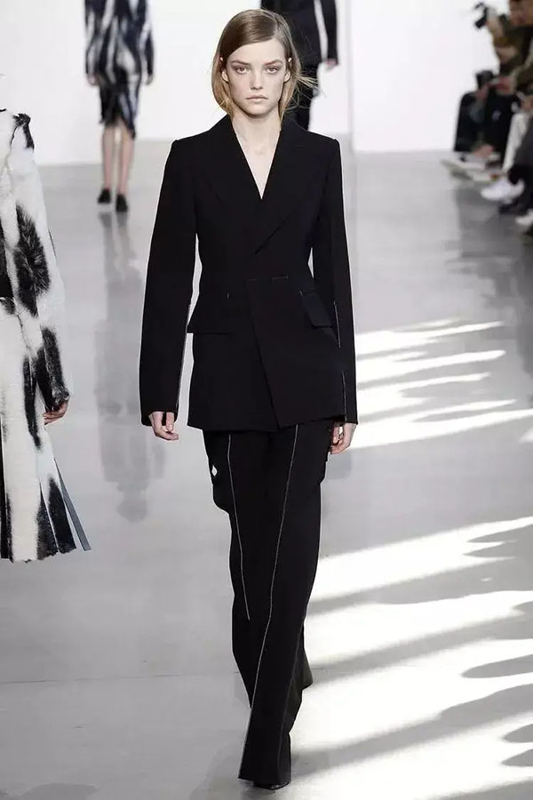 Calvin Klein 2016aw
