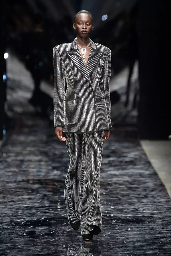 Azzaro Couture 2019ss