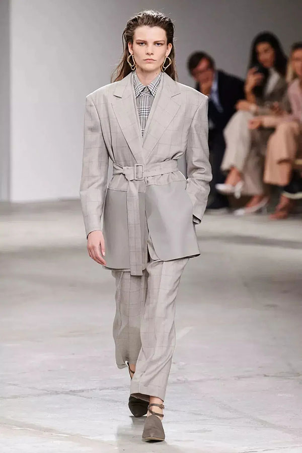 AGNONA 2020ss